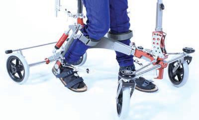 NF Walker articolazioni reciprocanti