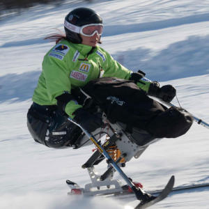 SCIALPINO SPORTDIPIU