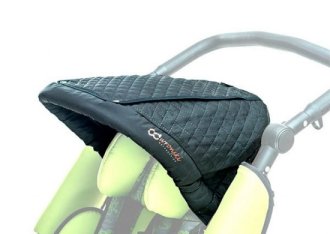 cappottina per passeggino disabili