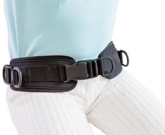 cintura pelvica passeggino