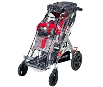 cover parapioggia passeggino