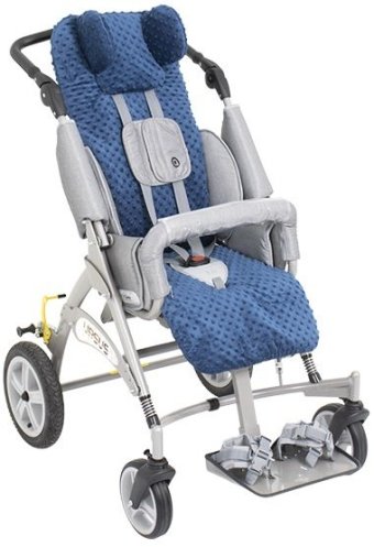 passeggino disabili ursus