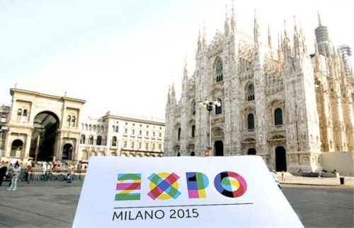 expo milano piazza duomo