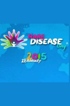 locandina giornata malattie rare 2015