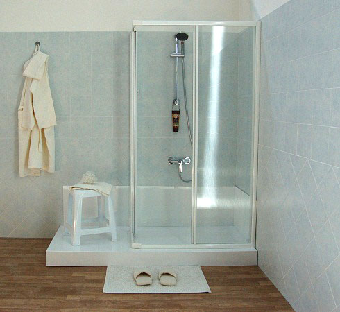 box doccia da trasformazione vasca in doccia 
