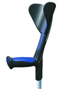 stampella soft antiscivolo