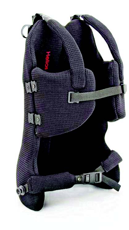 supporto anatomico helios