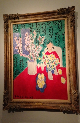 Matisse