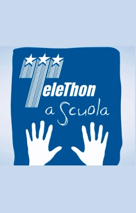 Telethon a scuola