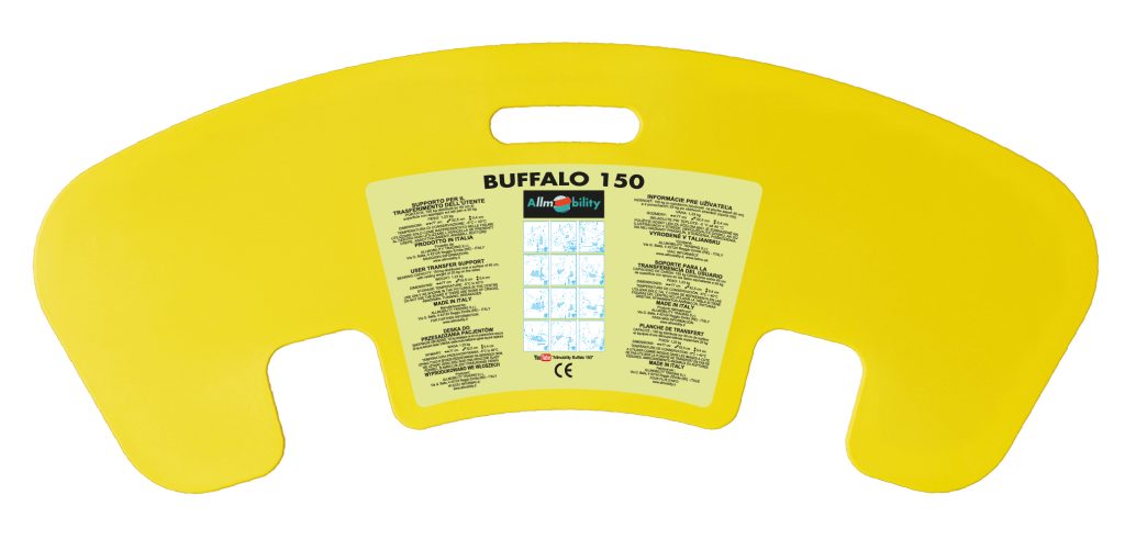 BUFFALO