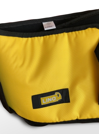 fascia gambe trasferimento allettati