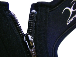 Cinture pelviche, bretellaggio e sistemi di posizionamento per la postura in carrozzina dettaglio ZIP 1