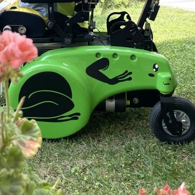 2neatech evo1 frog 03