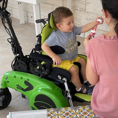 3neatech evo1 frog 032