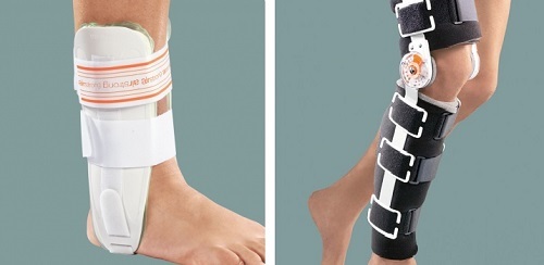 ausili gambe ortopedia shop online