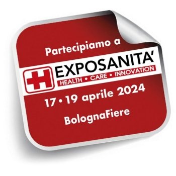 espositore exposanità 2024
