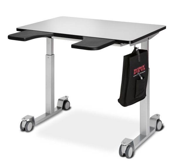 tavolo per carrozzina disabili