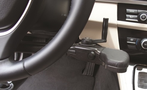 adattamenti auto comandi volante