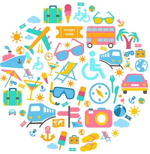 viaggi accessibilità