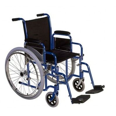 carrozzina standard thua