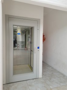 miniascensore armonico elettrico1