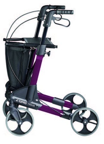 deambulatore anziani topro