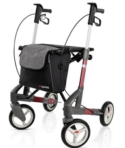 deambulatore topro 5g