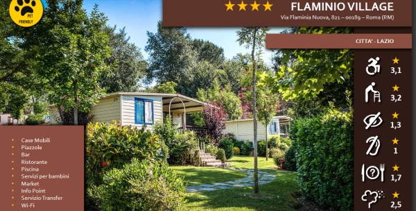 foto di struttura censita nella guida turismo accessibile centrosud1