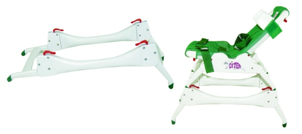 collage base antiscivolo otter