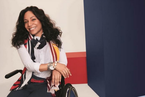 camicia adattata disabili Tommy