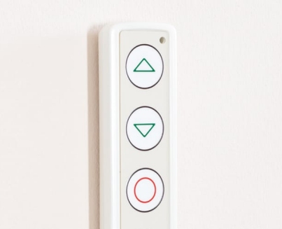 comandi wi fi ascensore