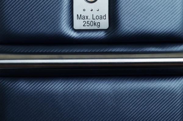 corrimano ascensore Salise