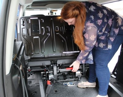 versione allestimento rs peugeot rifter