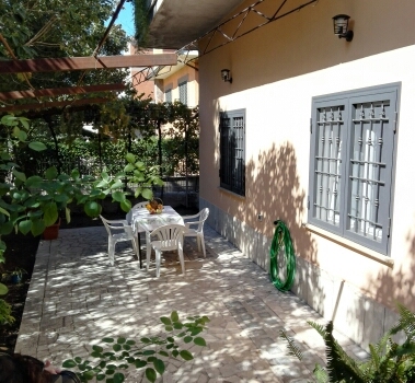 esterno appartamento langoletto