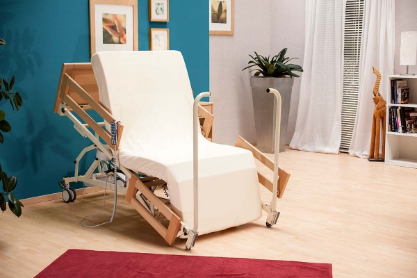 letto ospedaliero lift bemax