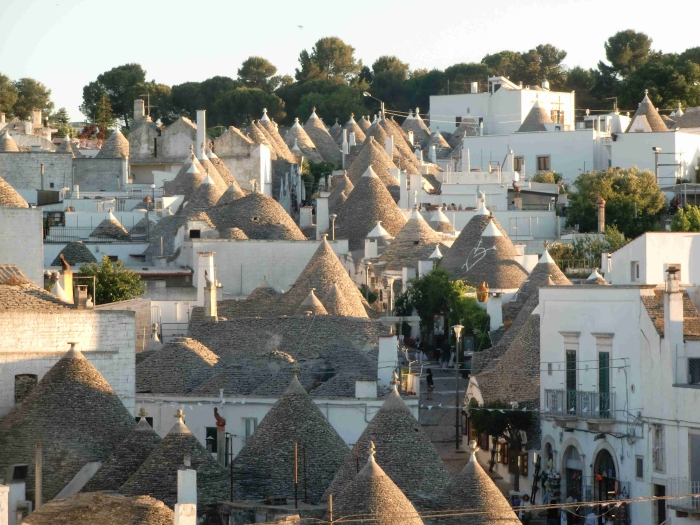alberobello