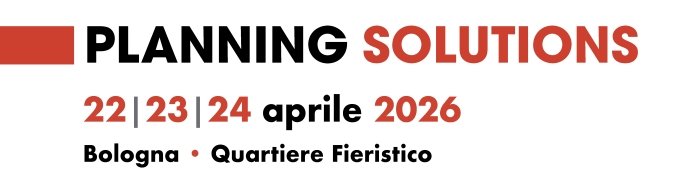 Claim di Exposanità 2026;: Planning Solutions 22-23-24 aprile 2026  Bologna quartiere fieristico