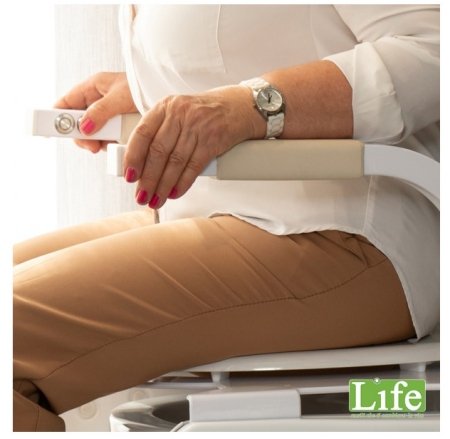 braccioli solleva wc