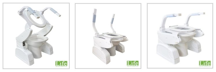 solleva wc disabili misolleva