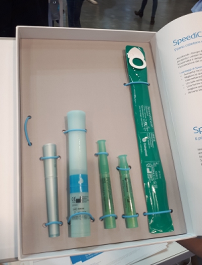 cateteri exposanità