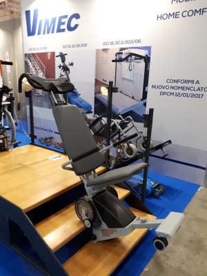 montascale exposanit