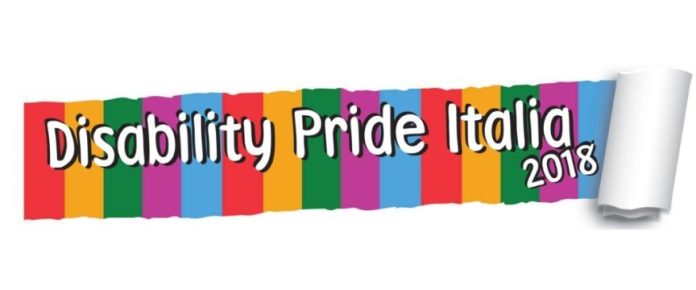 logo disability pride