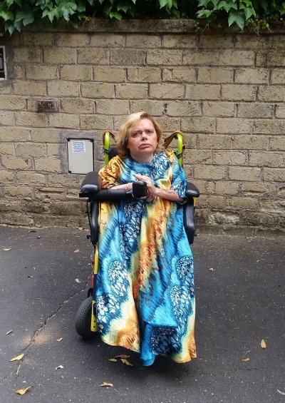 ileana argentin in sciopero della fame