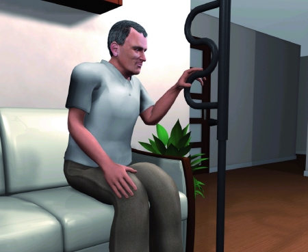 maniglia alzarsi divano 2