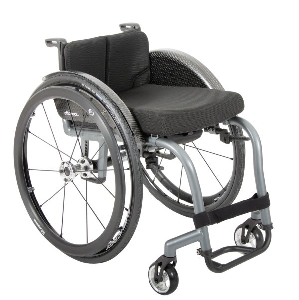 carrozzina zenit ottobock