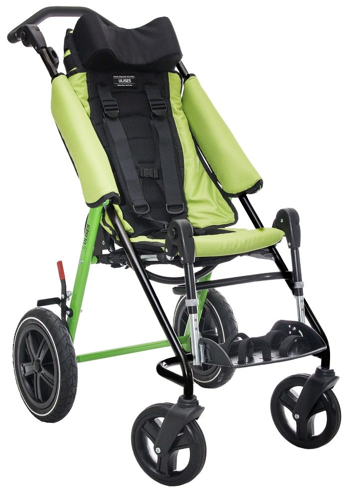 passeggino riconducibile