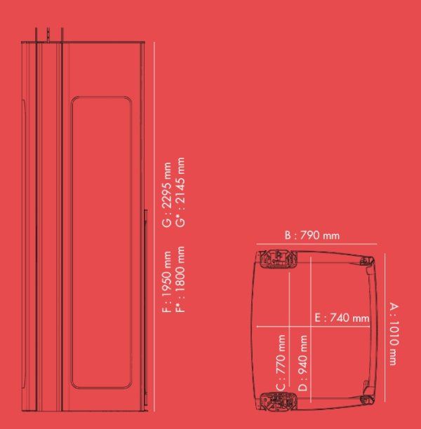 schema con misure uplift domestico