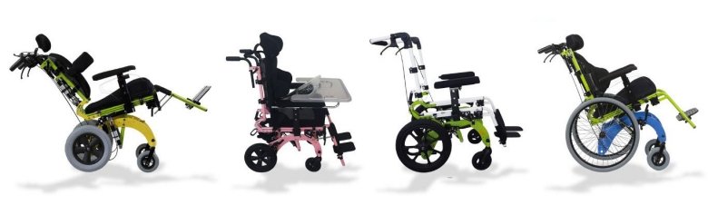 vari colori di Neatech Levia Basculante 