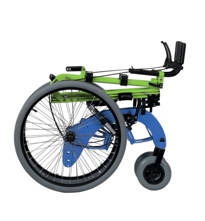 Neatech Levia Basculante richiusa