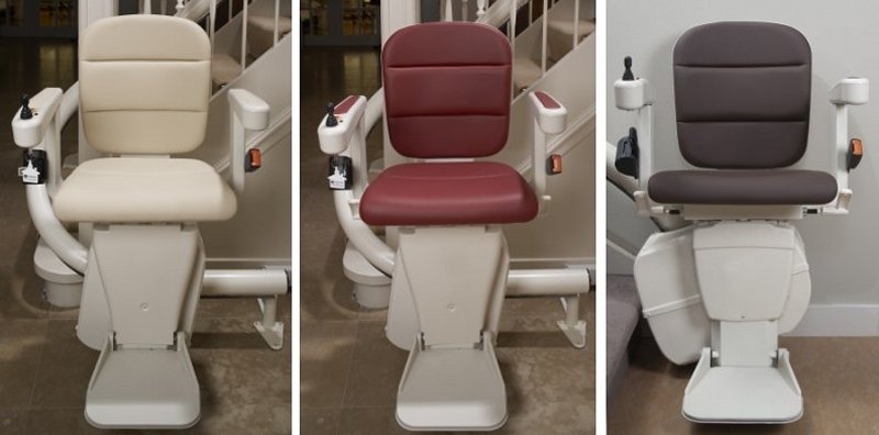 montascale garaventa